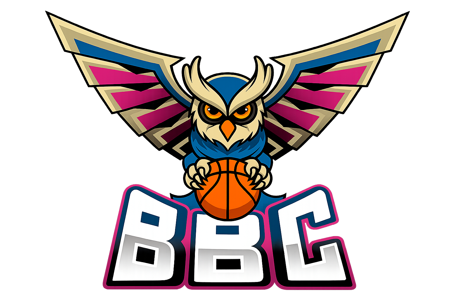 logo club BBC